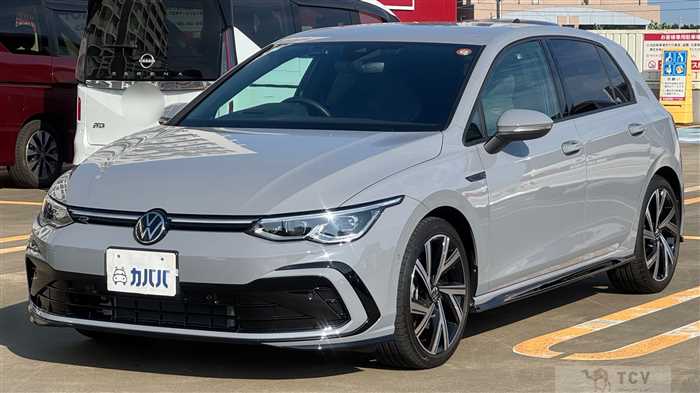 2024 Volkswagen Golf