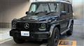 2018 Mercedes-Benz G-Class