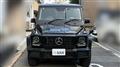 2018 Mercedes-Benz G-Class