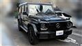 2018 Mercedes-Benz G-Class
