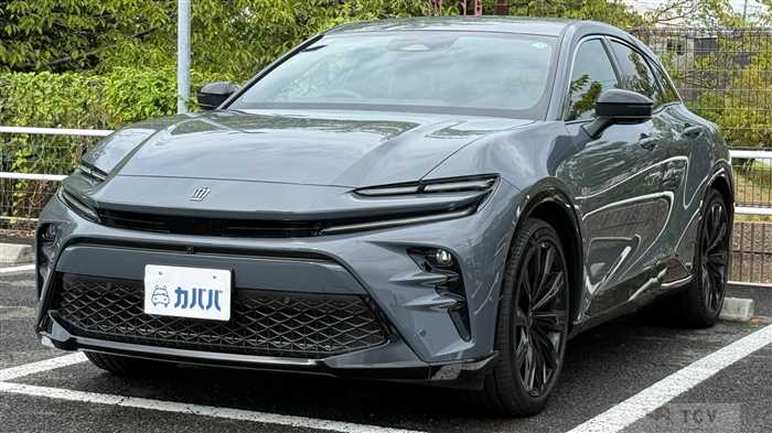 2024 Toyota Toyota Others