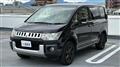 2007 Mitsubishi Delica D5
