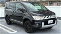 2007 Mitsubishi Delica D5