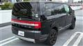 2007 Mitsubishi Delica D5