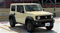 2023 Suzuki Jimny Sierra