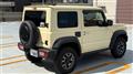 2023 Suzuki Jimny Sierra