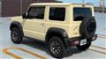2023 Suzuki Jimny Sierra