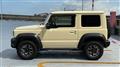 2023 Suzuki Jimny Sierra