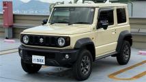 2023 Suzuki Jimny Sierra