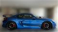 2016 Porsche Cayman