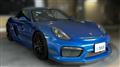 2016 Porsche Cayman