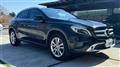 2015 Mercedes-Benz GLA-Class