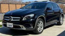 2015 Mercedes-Benz GLA-Class