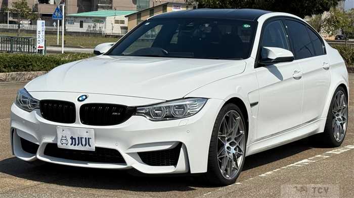 2017 BMW BMW Others