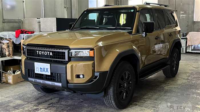 2024 Toyota Toyota Others
