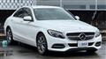2014 Mercedes-Benz C-Class