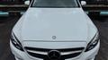 2014 Mercedes-Benz C-Class