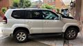 2008 Toyota Land Cruiser Prado