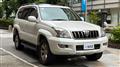 2008 Toyota Land Cruiser Prado