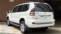 2008 Toyota Land Cruiser Prado