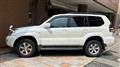 2008 Toyota Land Cruiser Prado