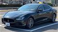 2017 Maserati Ghibli