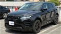 2021 Land Rover RangeRover Evoque