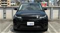 2021 Land Rover RangeRover Evoque
