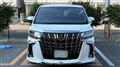 2021 Toyota Alphard