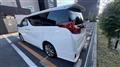 2021 Toyota Alphard