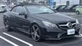 2015 Mercedes-Benz E-Class