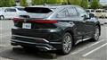2020 Toyota Harrier