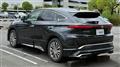2020 Toyota Harrier