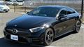 2019 Mercedes-Benz Cls-Class