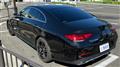 2019 Mercedes-Benz Cls-Class