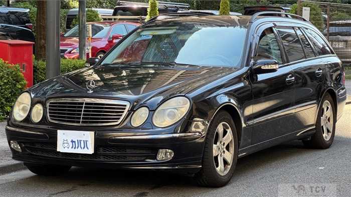 2003 Mercedes-Benz Mercedes-Benz Others