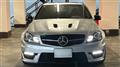 2013 Mercedes-Benz C-Class