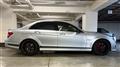 2013 Mercedes-Benz C-Class