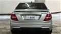 2013 Mercedes-Benz C-Class