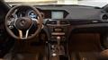 2013 Mercedes-Benz C-Class