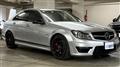 2013 Mercedes-Benz C-Class