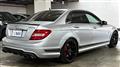 2013 Mercedes-Benz C-Class