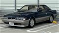 1986 Nissan Leopard