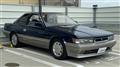 1986 Nissan Leopard
