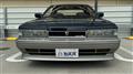 1986 Nissan Leopard