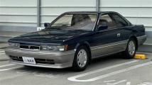 1986 Nissan Leopard