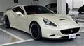 2010 Ferrari CALIFORNIA