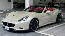 2010 Ferrari CALIFORNIA