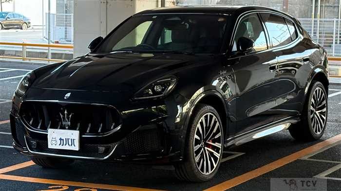 2024 Maserati Maserati Others