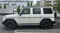 2021 Mercedes-Benz G-Class